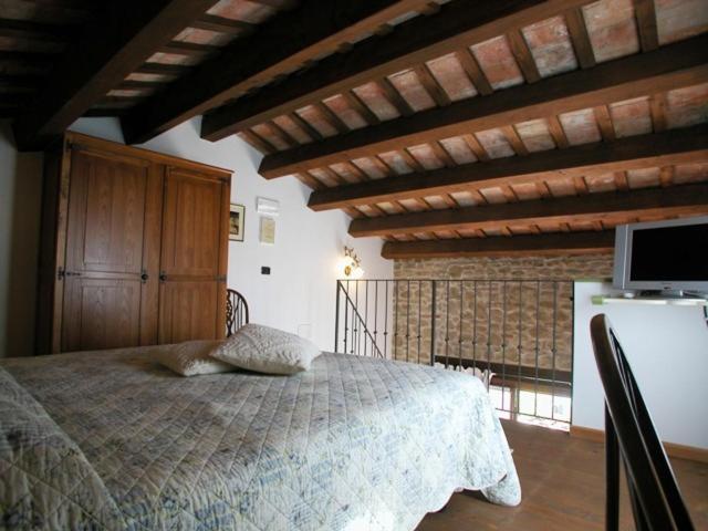 I Quattro Passeri Country House Санта-Паола Экстерьер фото